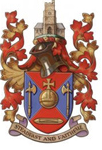 Axminster Helps logo