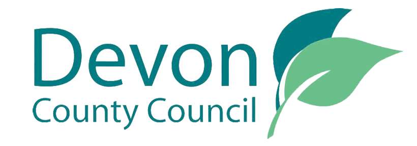 Devon County Council logo